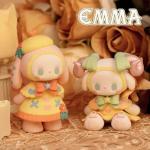 EMMA秘境森林游园会系列盲盒2代系列